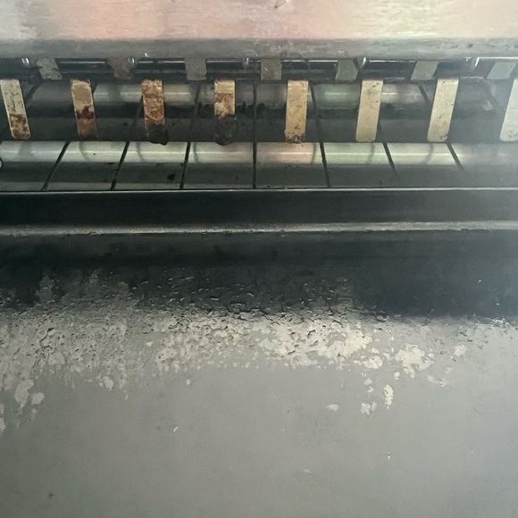 NINJA
Foodi
TOASTER - Picture 6 of 9